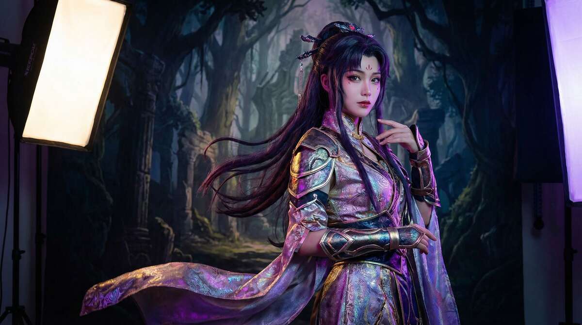 小马拉大车二次元社区